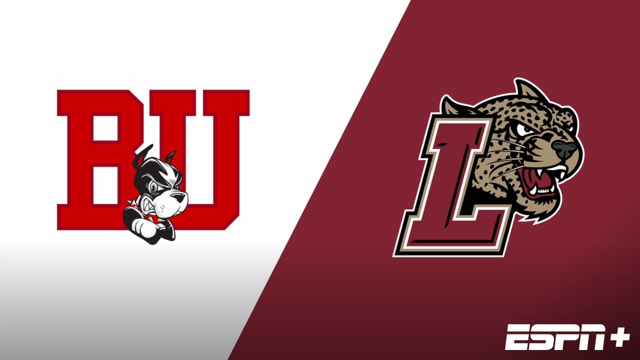 Boston University vs. Lafayette