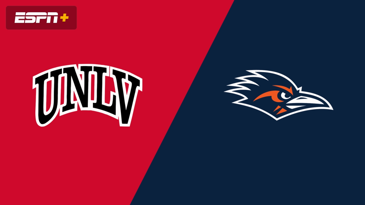 UNLV vs. UTSA