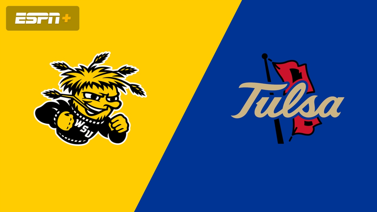 Wichita State vs. Tulsa