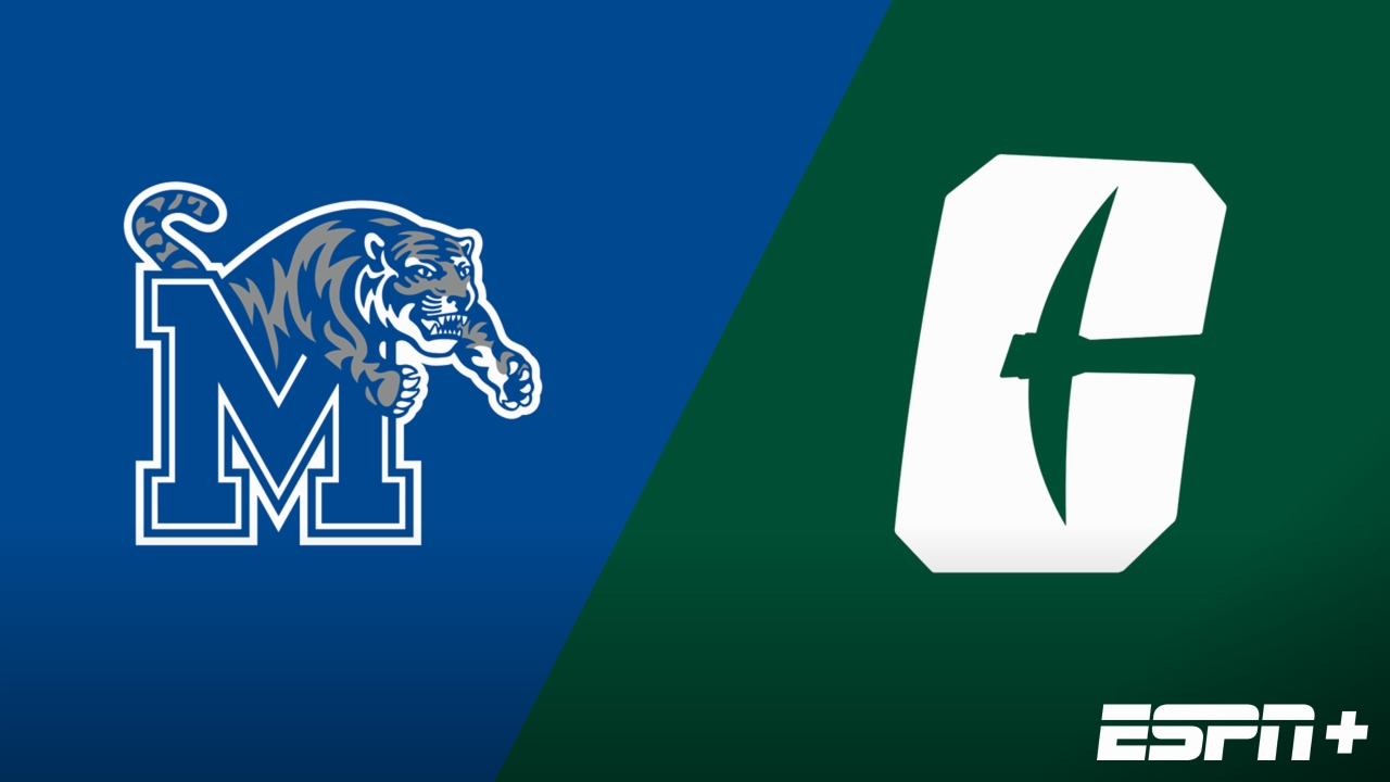 Memphis vs. Charlotte