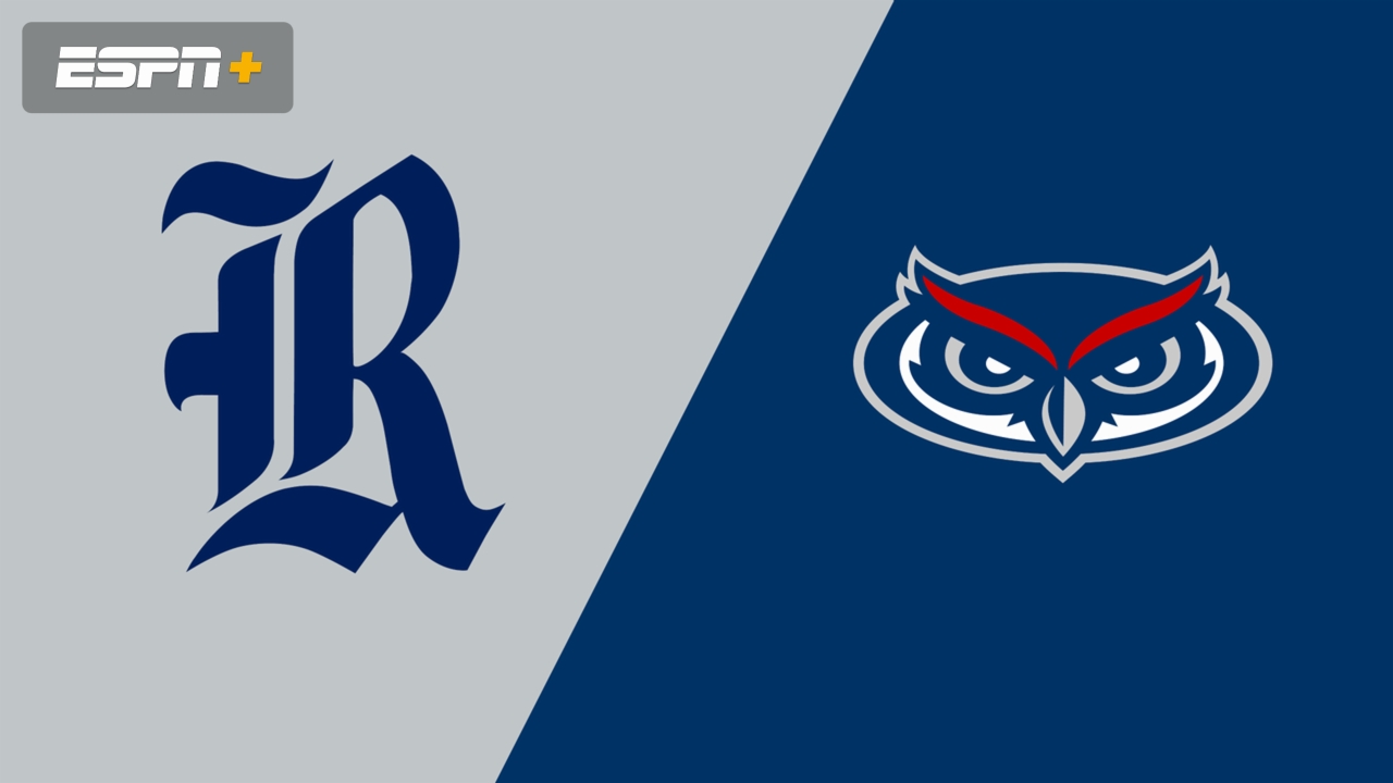 Rice vs. Florida Atlantic