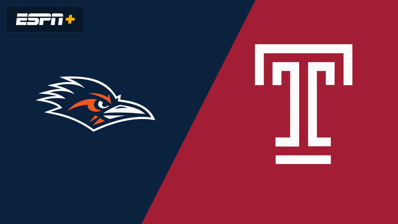 UTSA vs. Temple