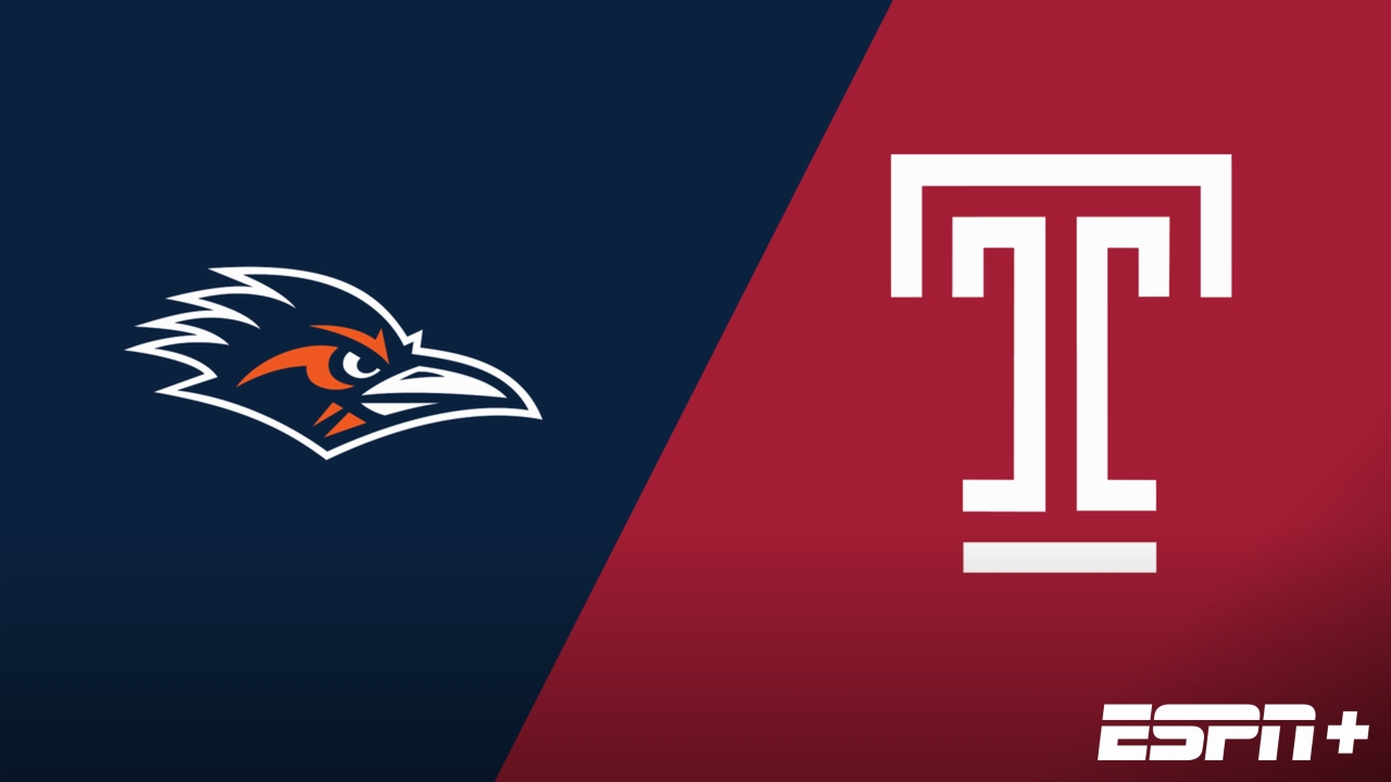 UTSA vs. Temple