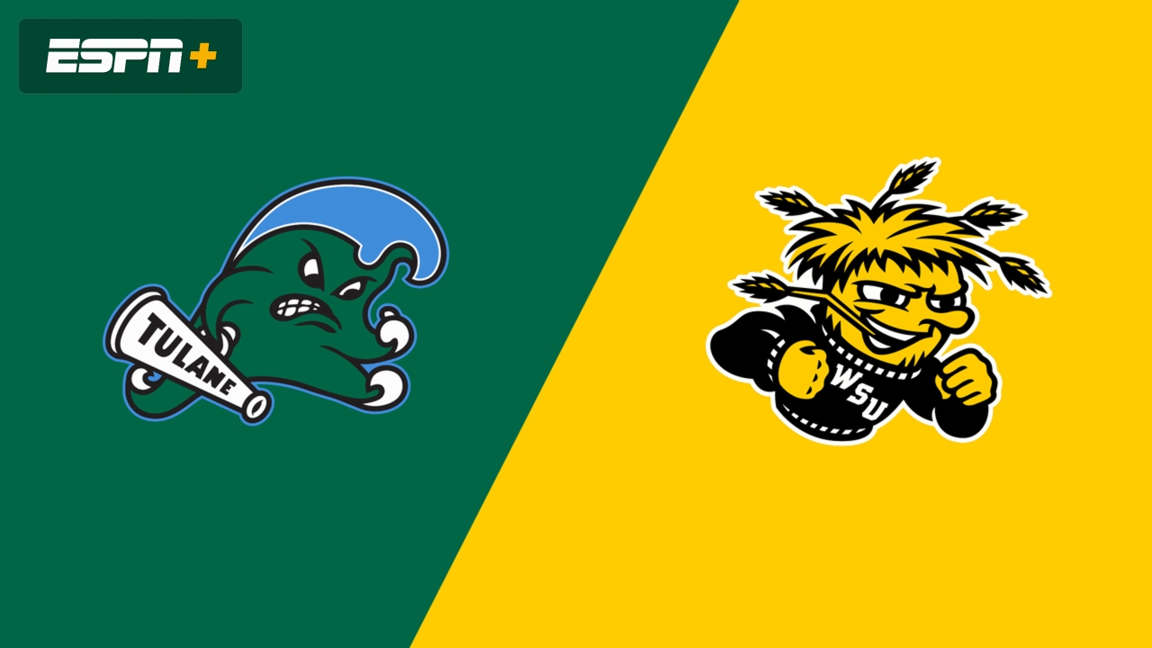 Tulane vs. Wichita State
