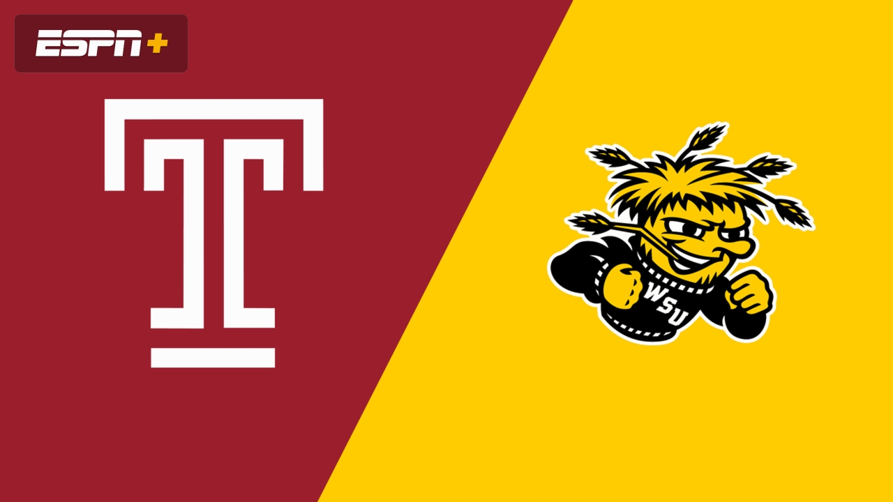 Temple vs. Wichita State