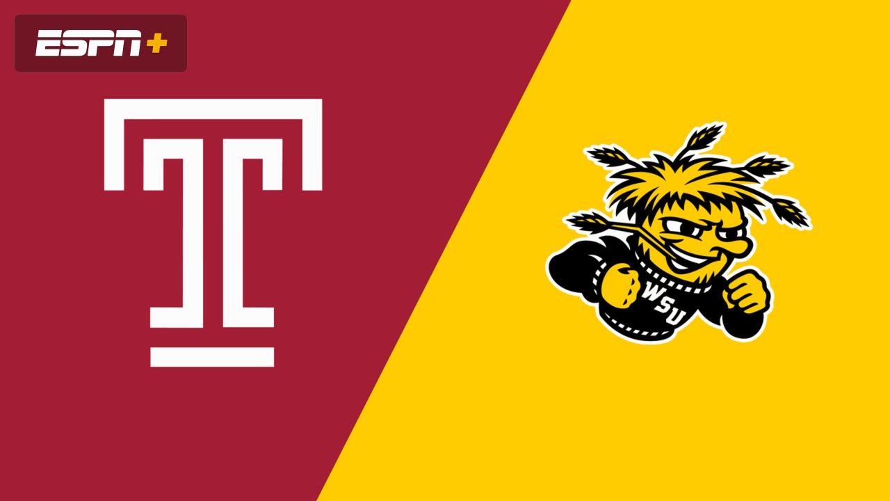 Temple vs. Wichita State