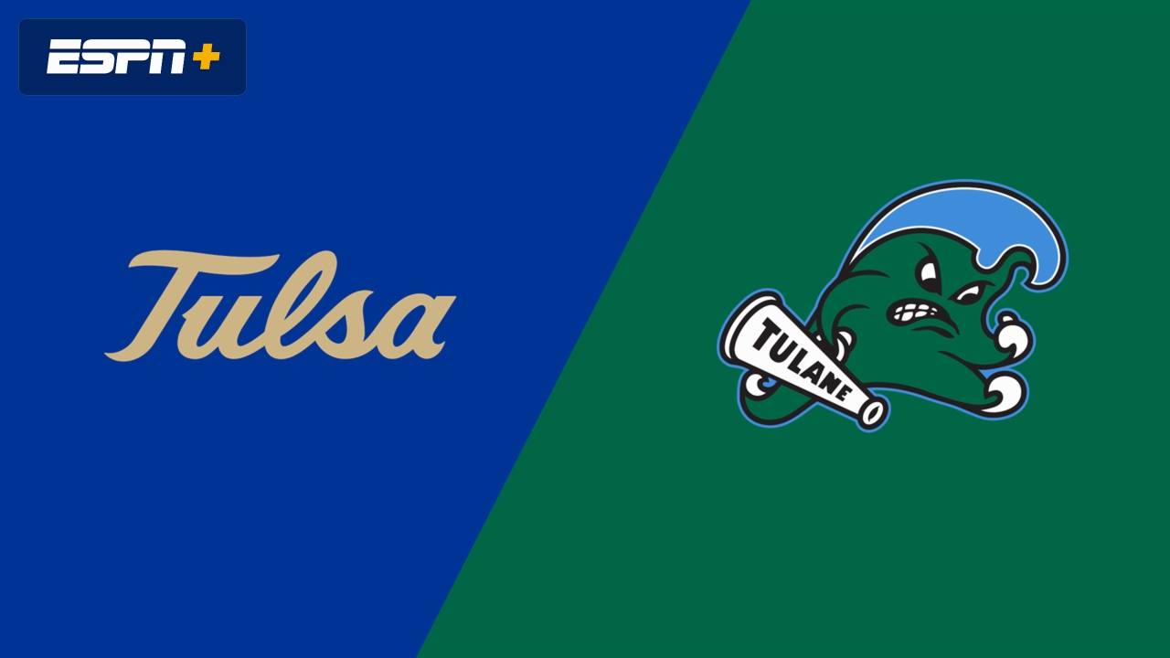 Tulsa vs. Tulane