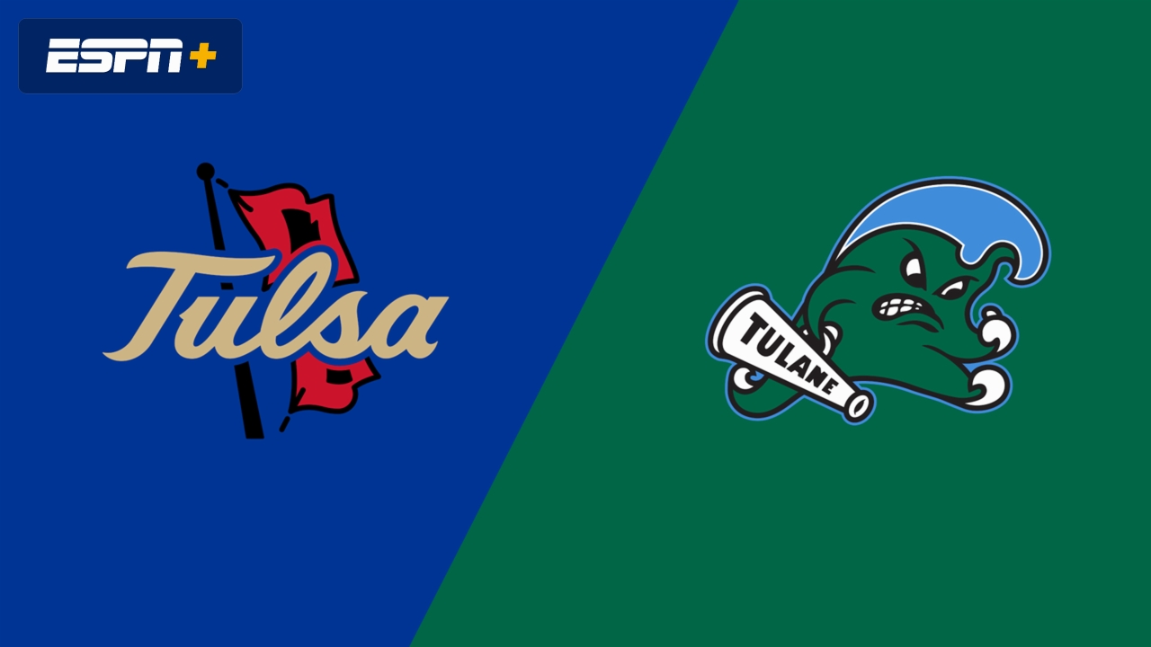 Tulsa vs. Tulane