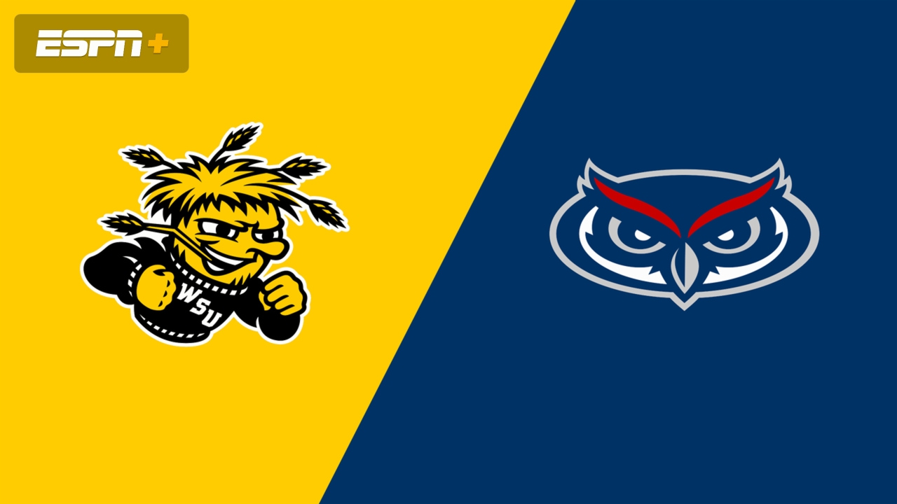 Wichita State vs. Florida Atlantic
