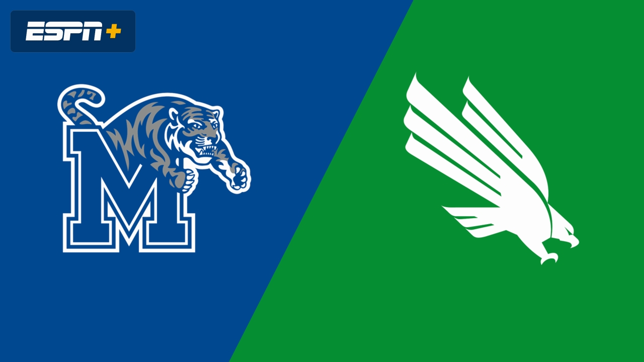 Memphis vs. North Texas