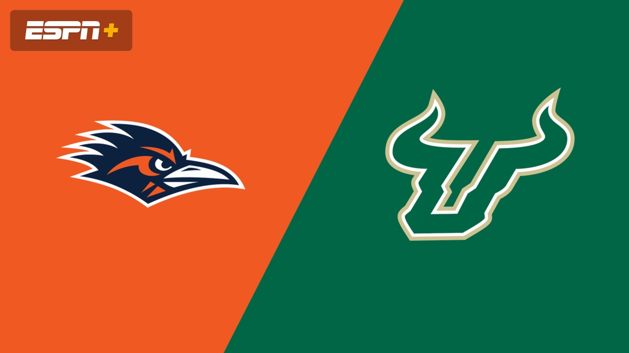 UTSA vs. South Florida
