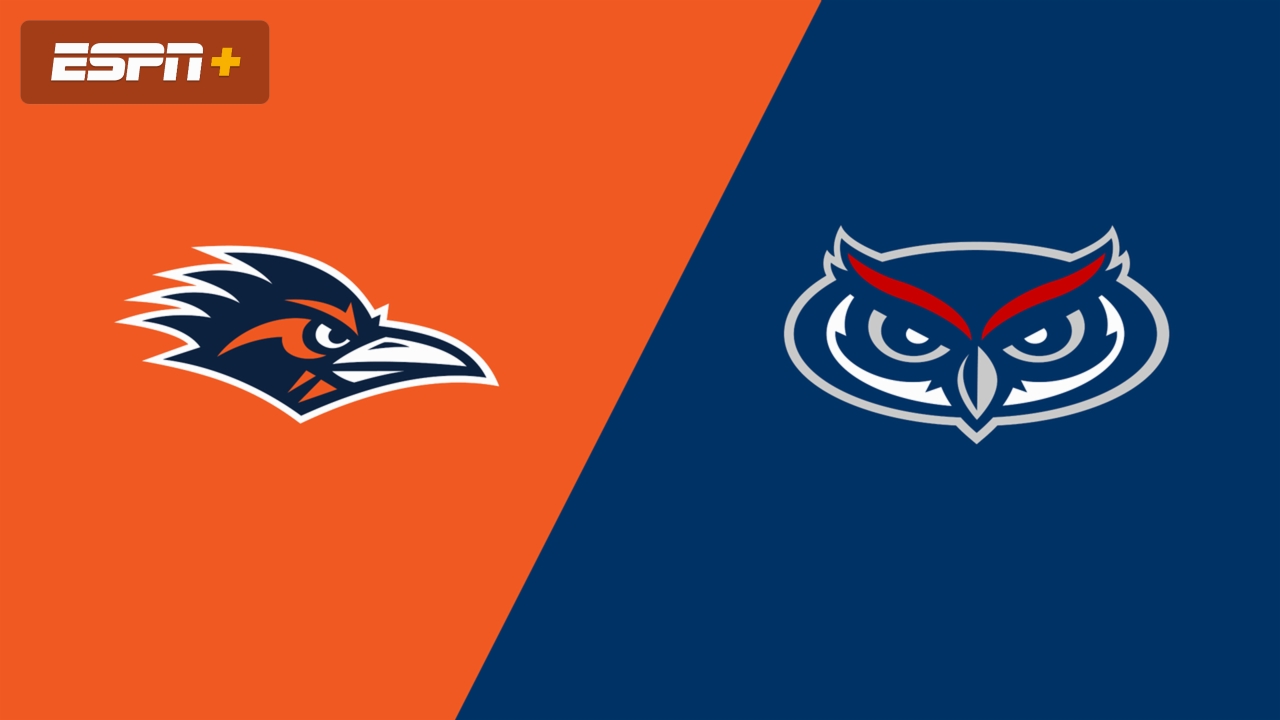 UTSA vs. Florida Atlantic