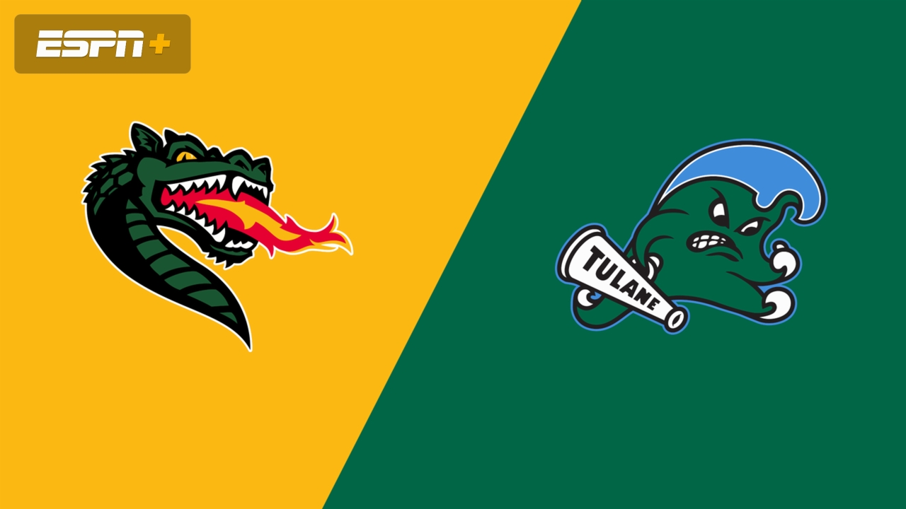 UAB vs. Tulane