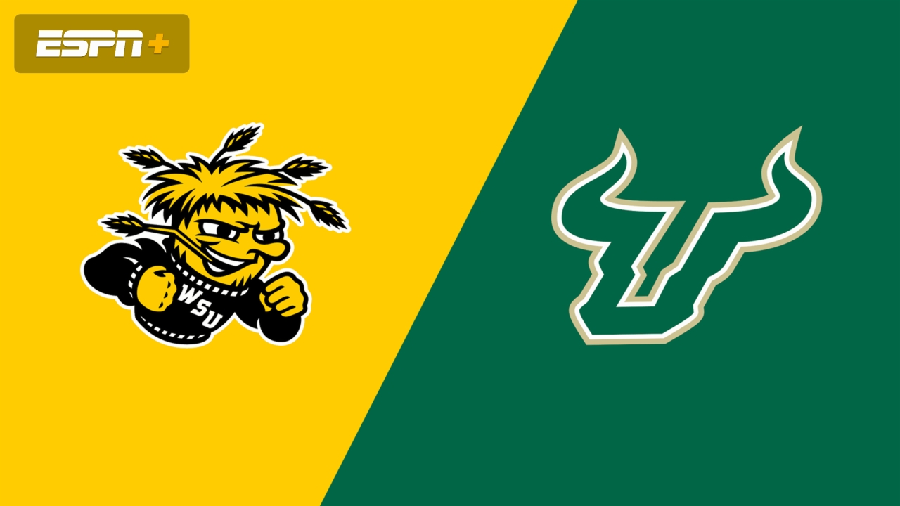 Wichita State vs. South Florida