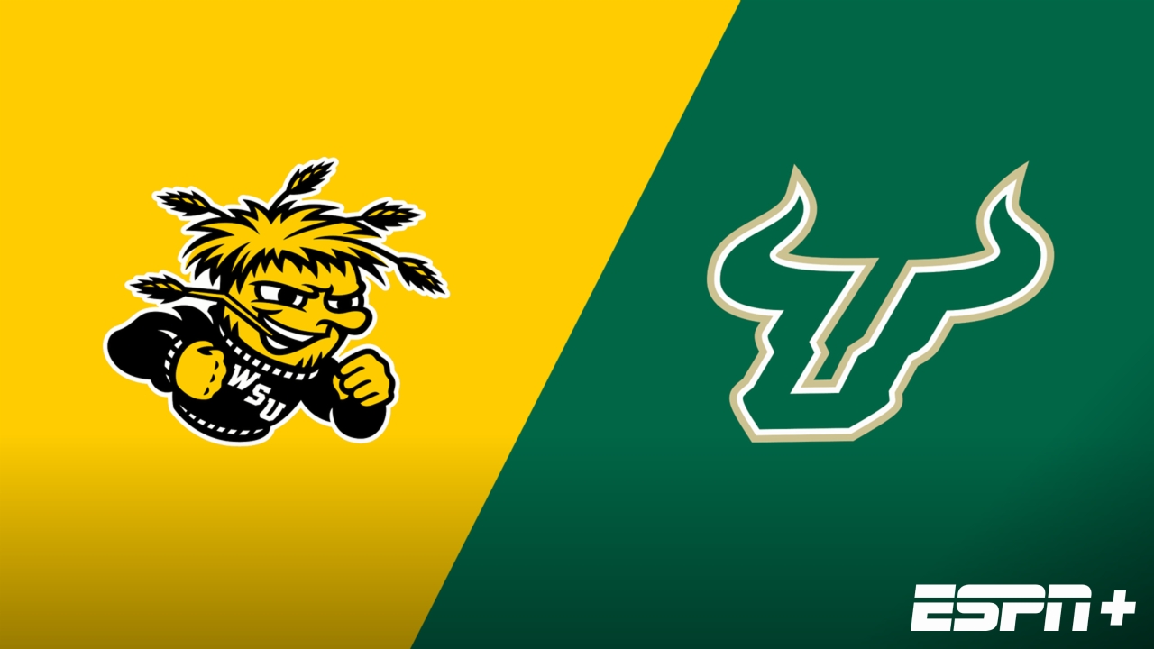 Wichita State vs. South Florida