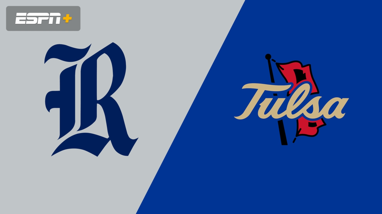 Rice vs. Tulsa