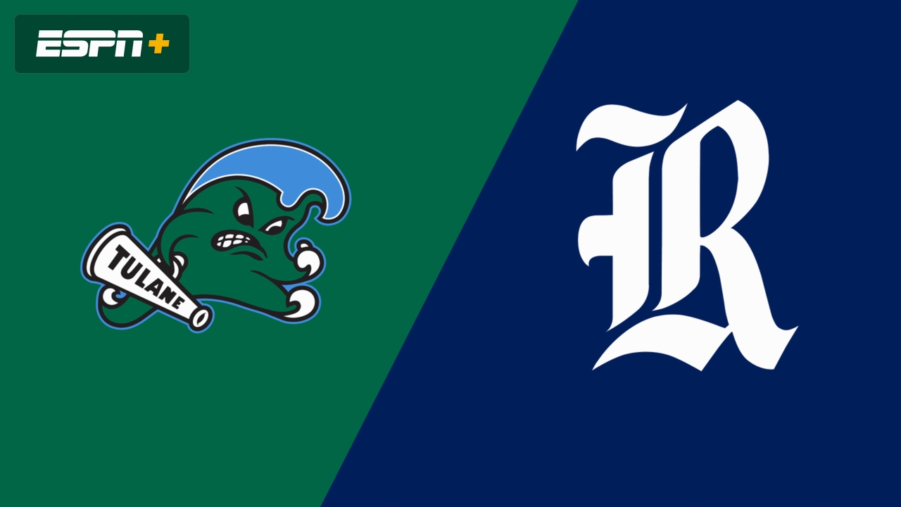 Tulane vs. Rice