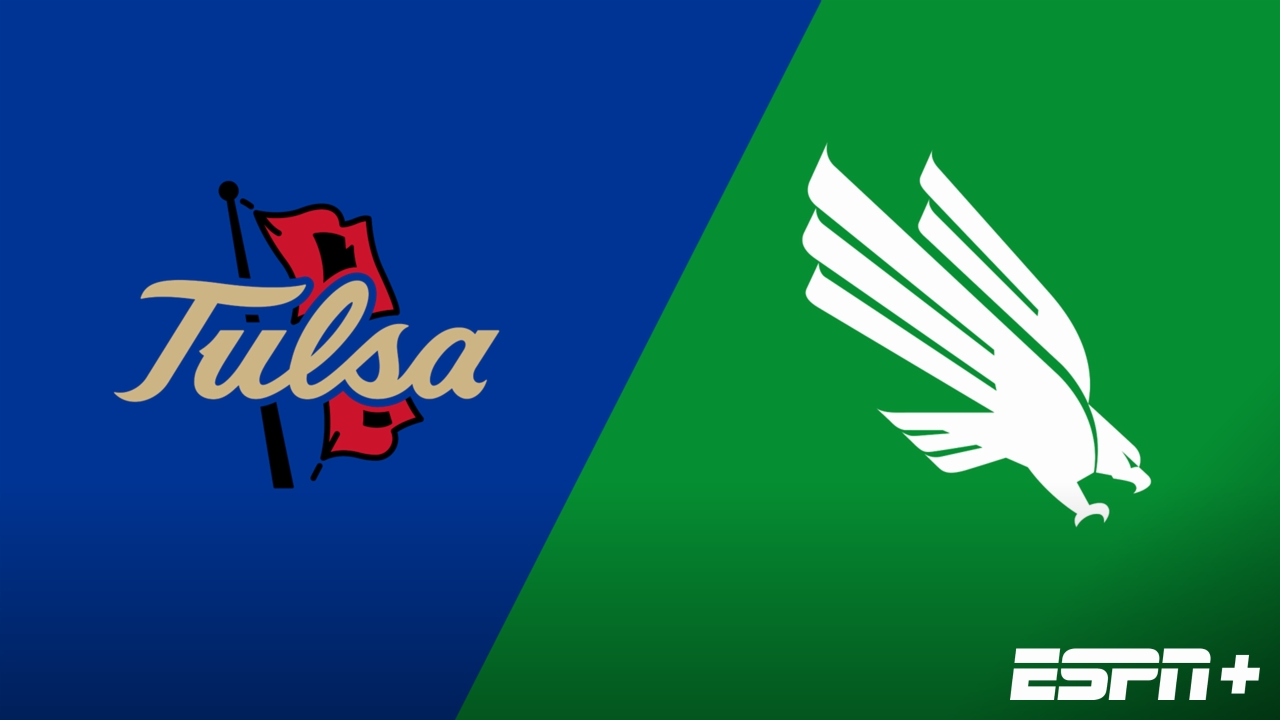 Tulsa vs. North Texas