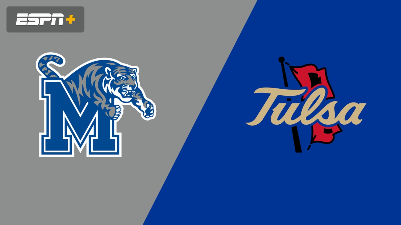 Memphis vs. Tulsa