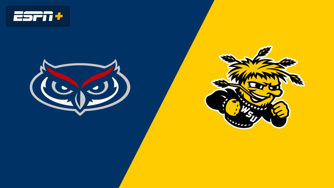 Florida Atlantic vs. Wichita State