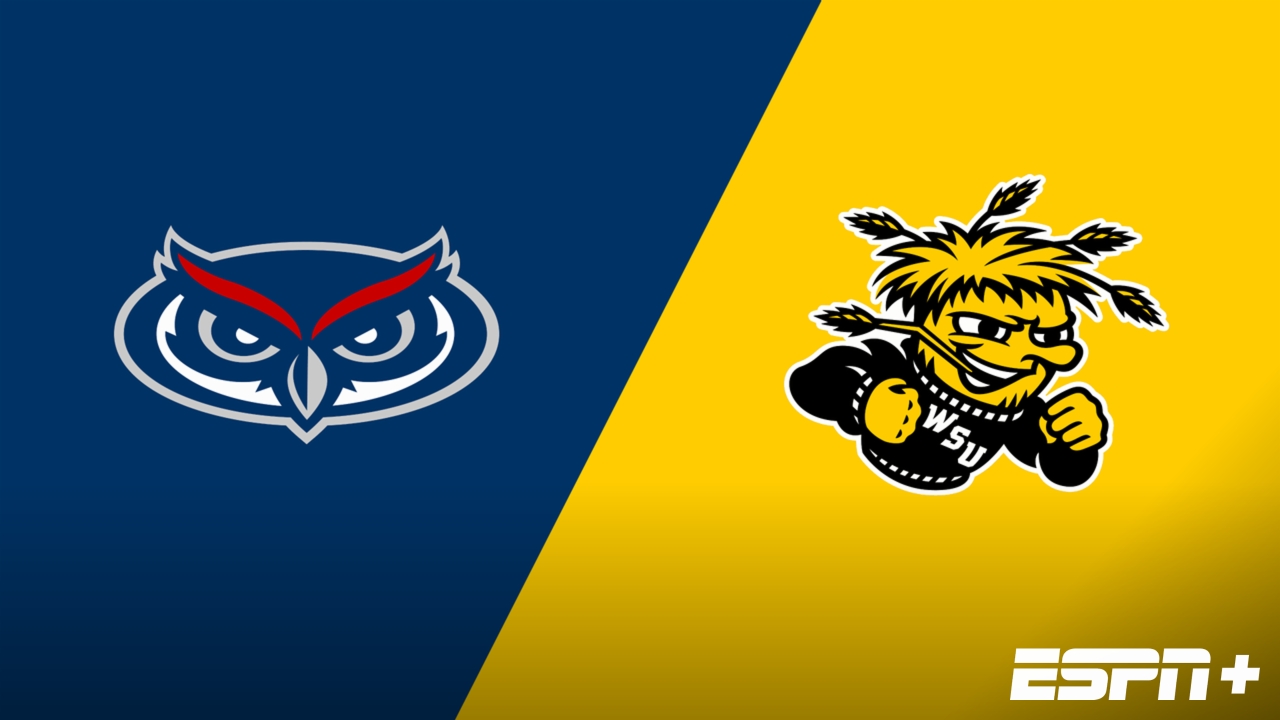 Florida Atlantic vs. Wichita State