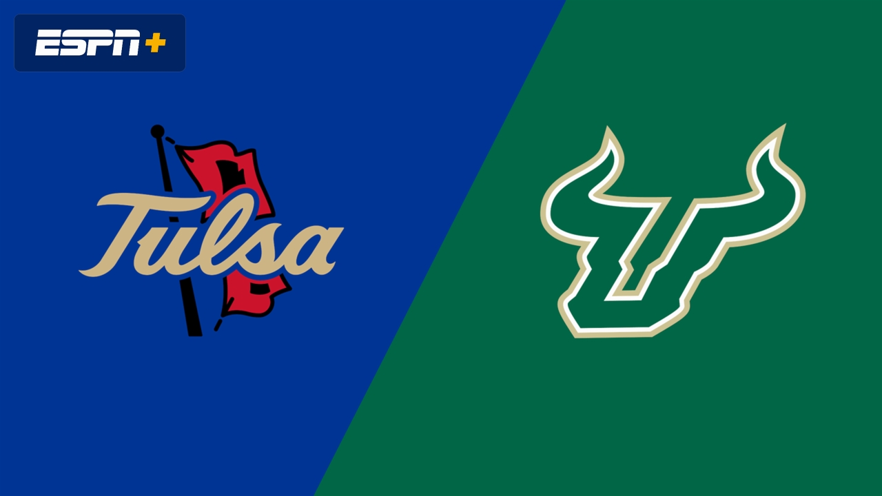 Tulsa vs. South Florida