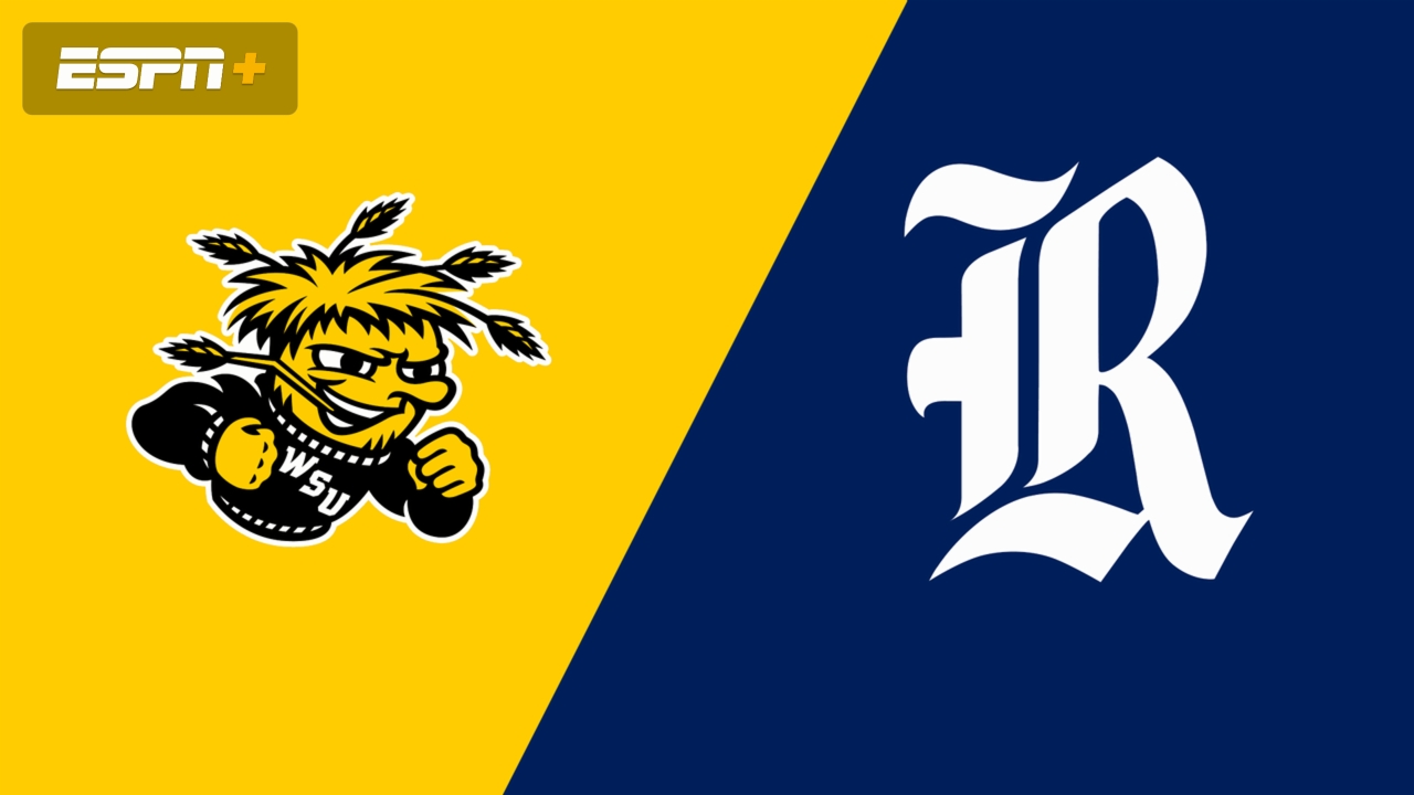 Wichita State vs. Rice