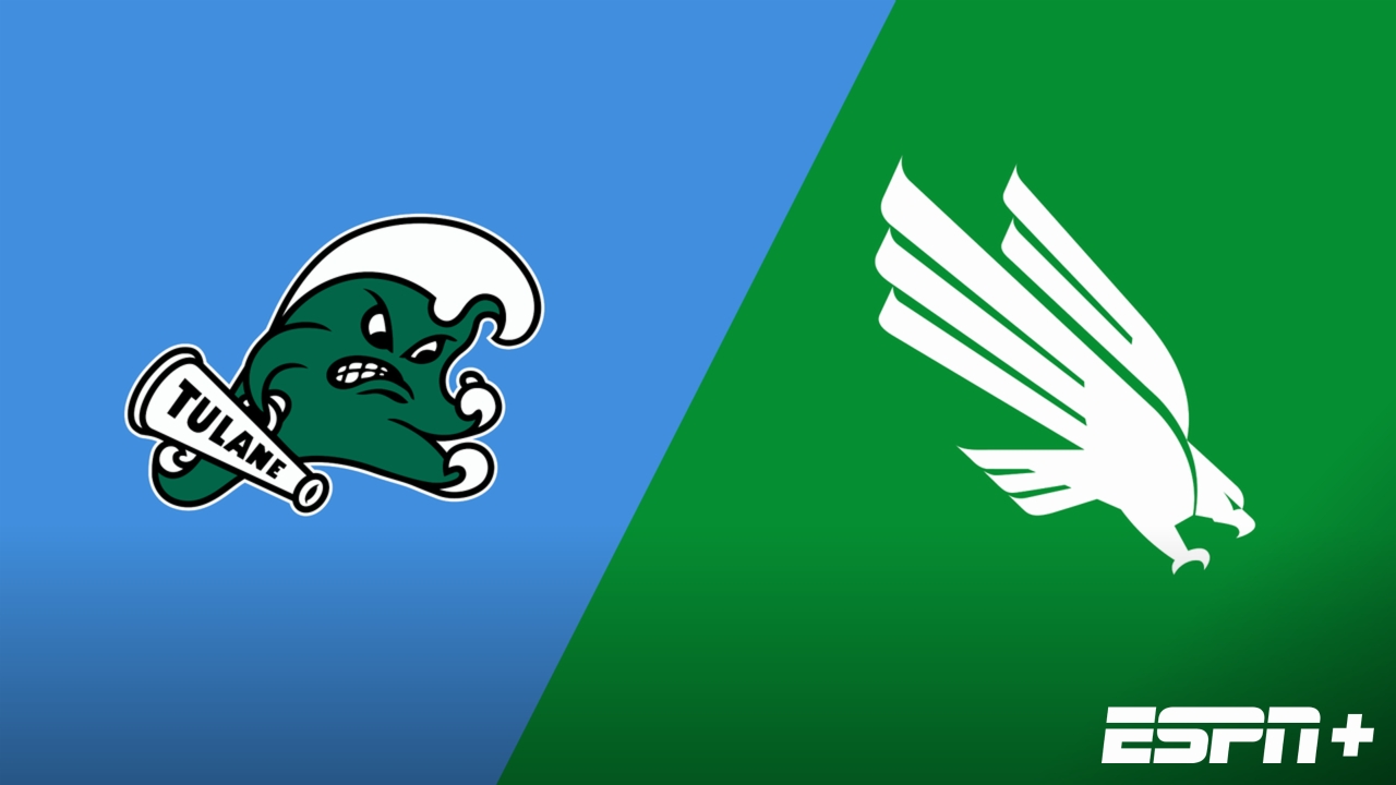 Tulane vs. North Texas