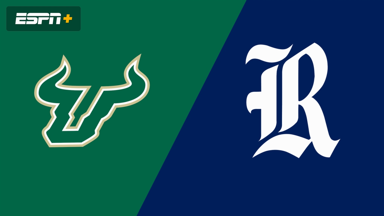 South Florida vs. Rice