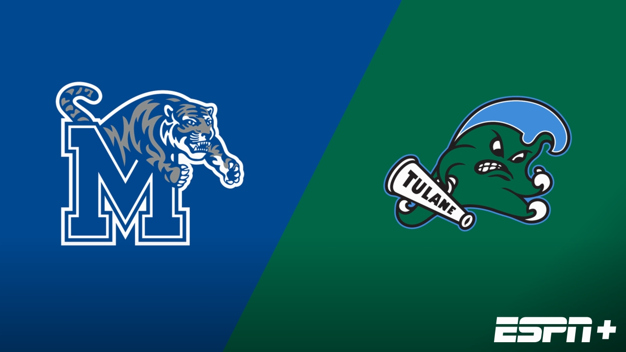 Memphis vs. Tulane