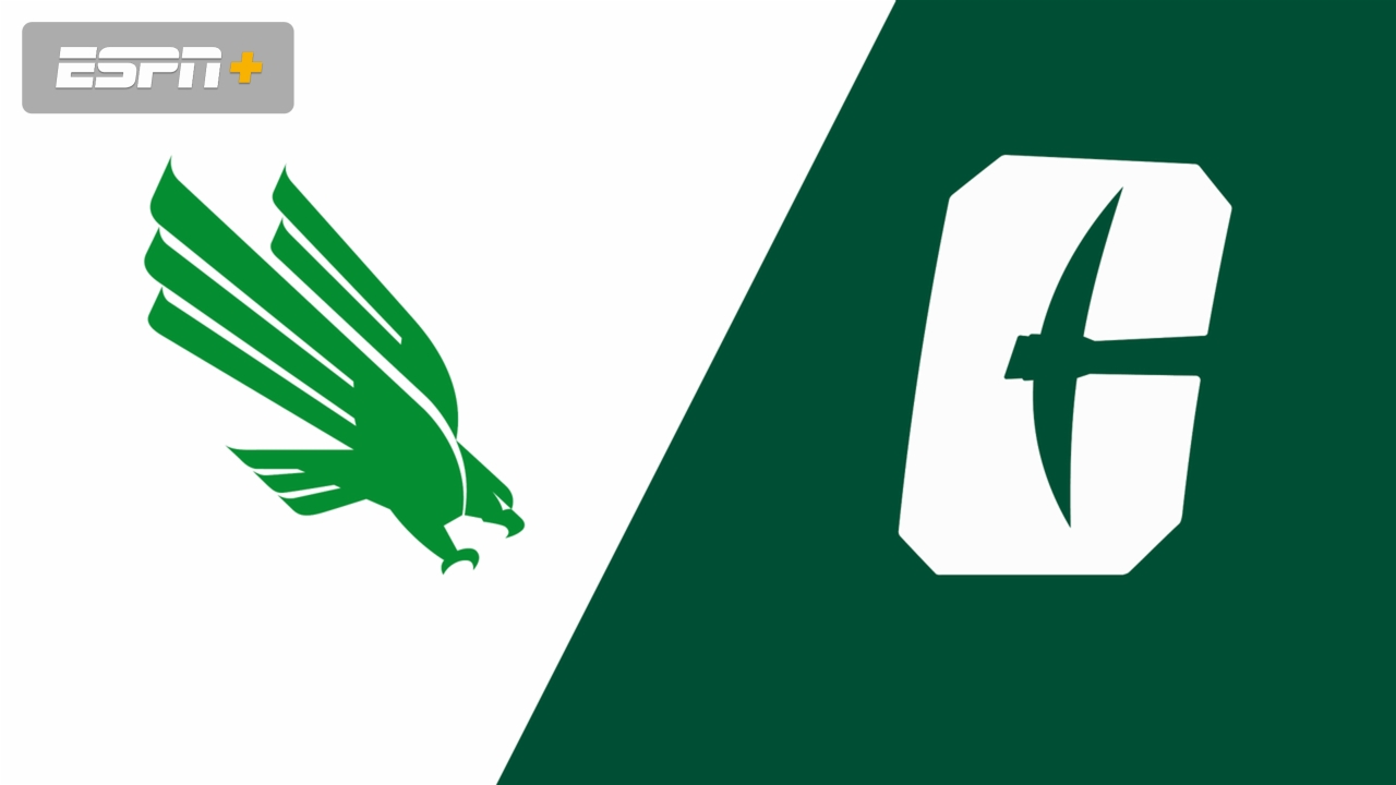 North Texas vs. Charlotte