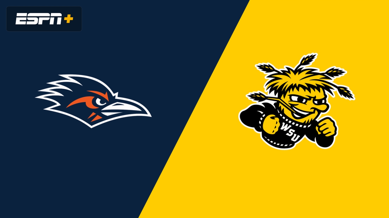 UTSA vs. Wichita State