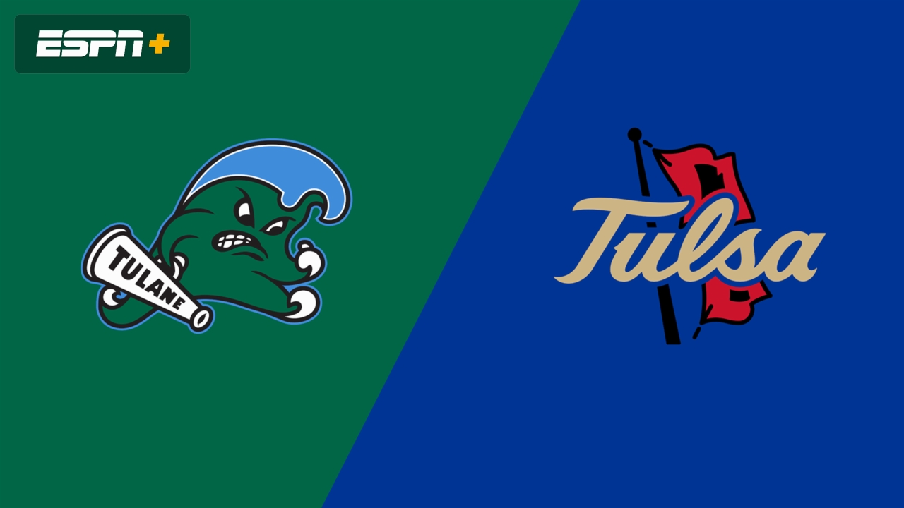 Tulane vs. Tulsa