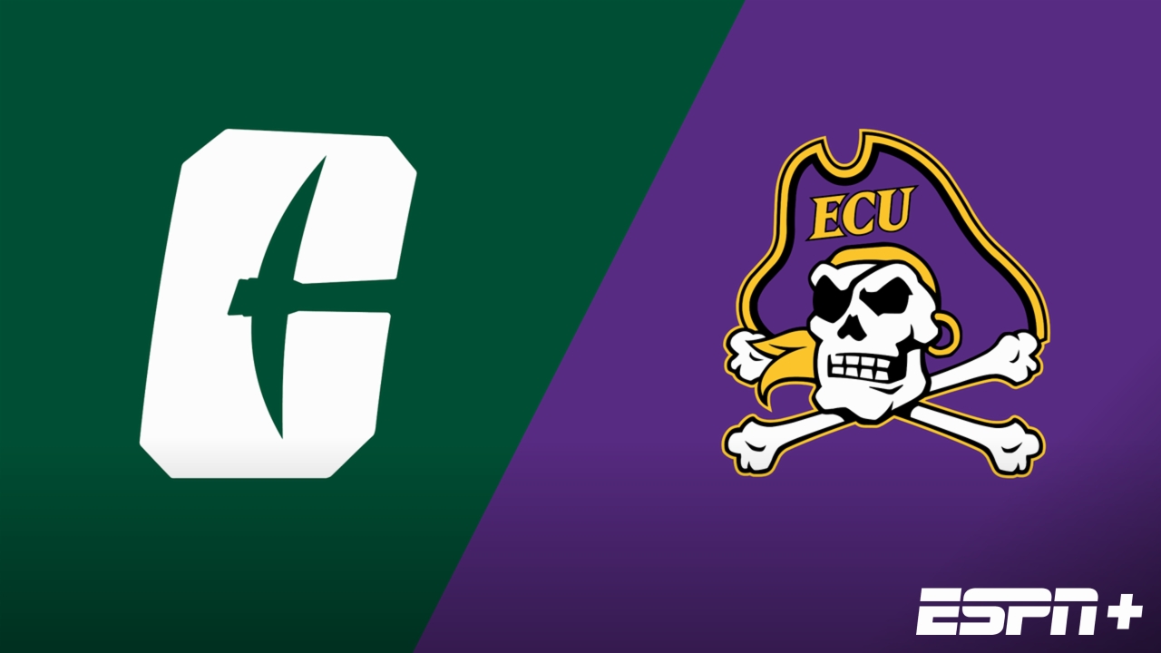 Charlotte vs. East Carolina