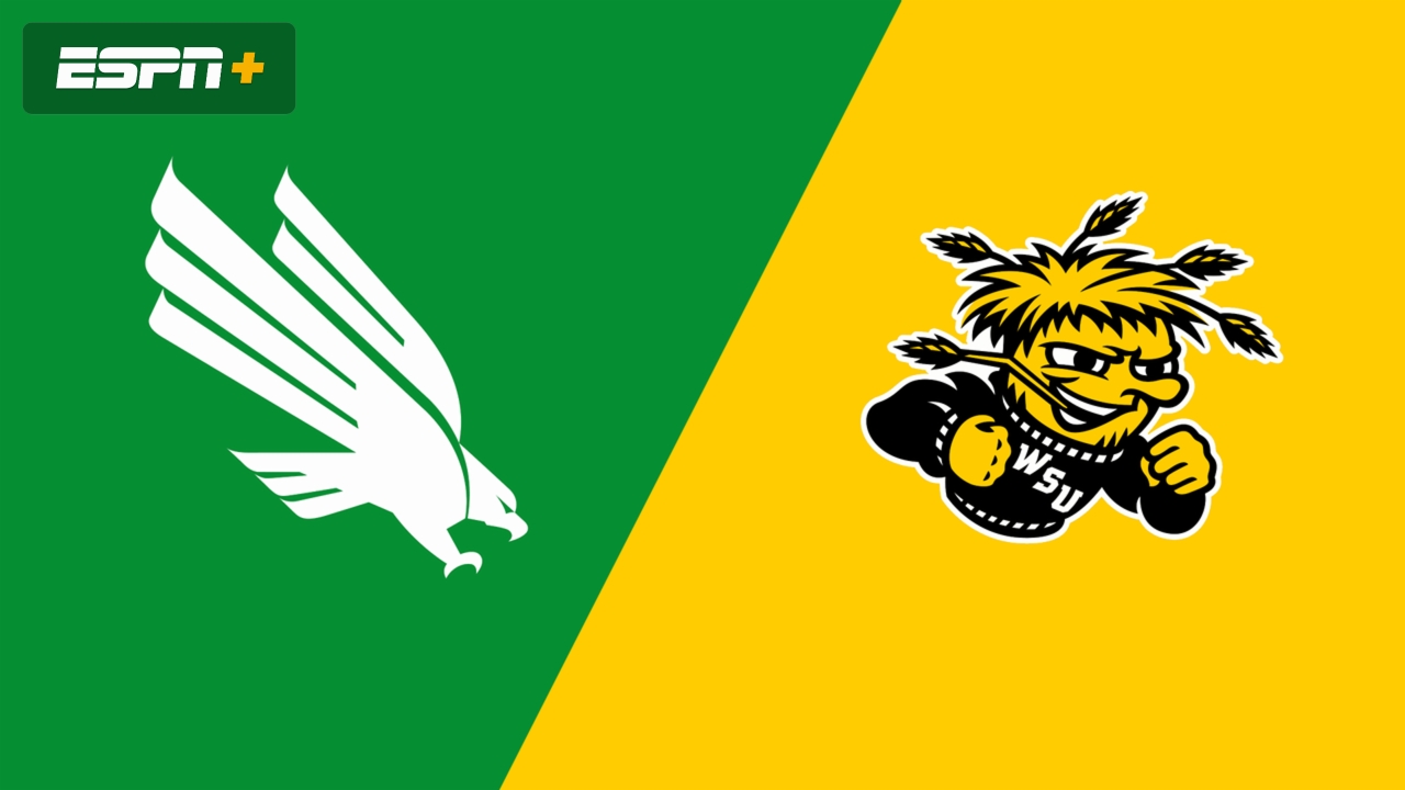 North Texas vs. Wichita State