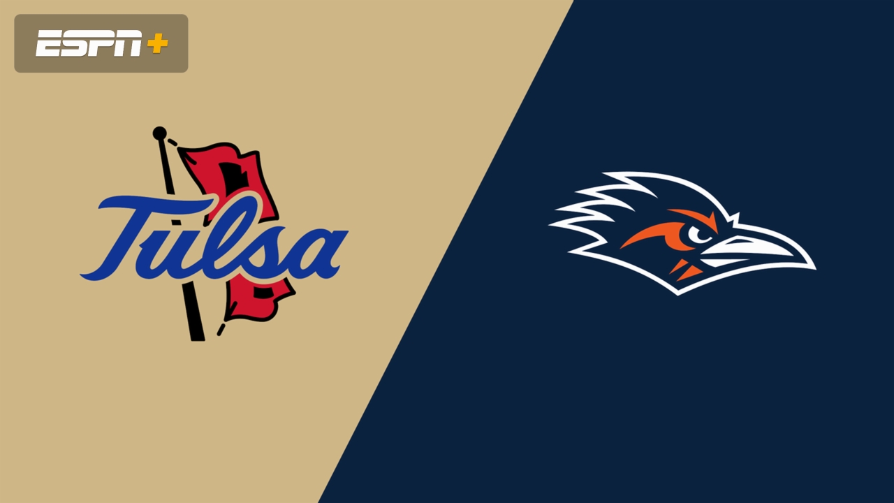 Tulsa vs. UTSA
