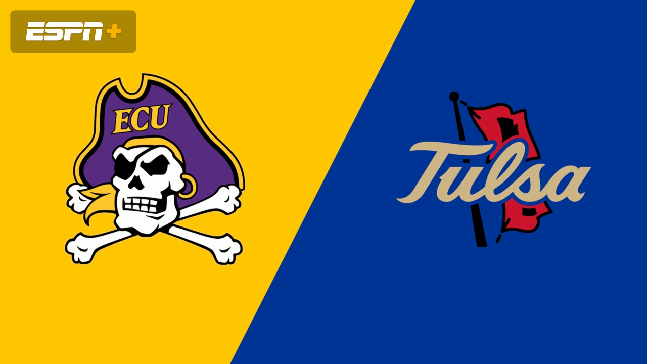 East Carolina vs. Tulsa