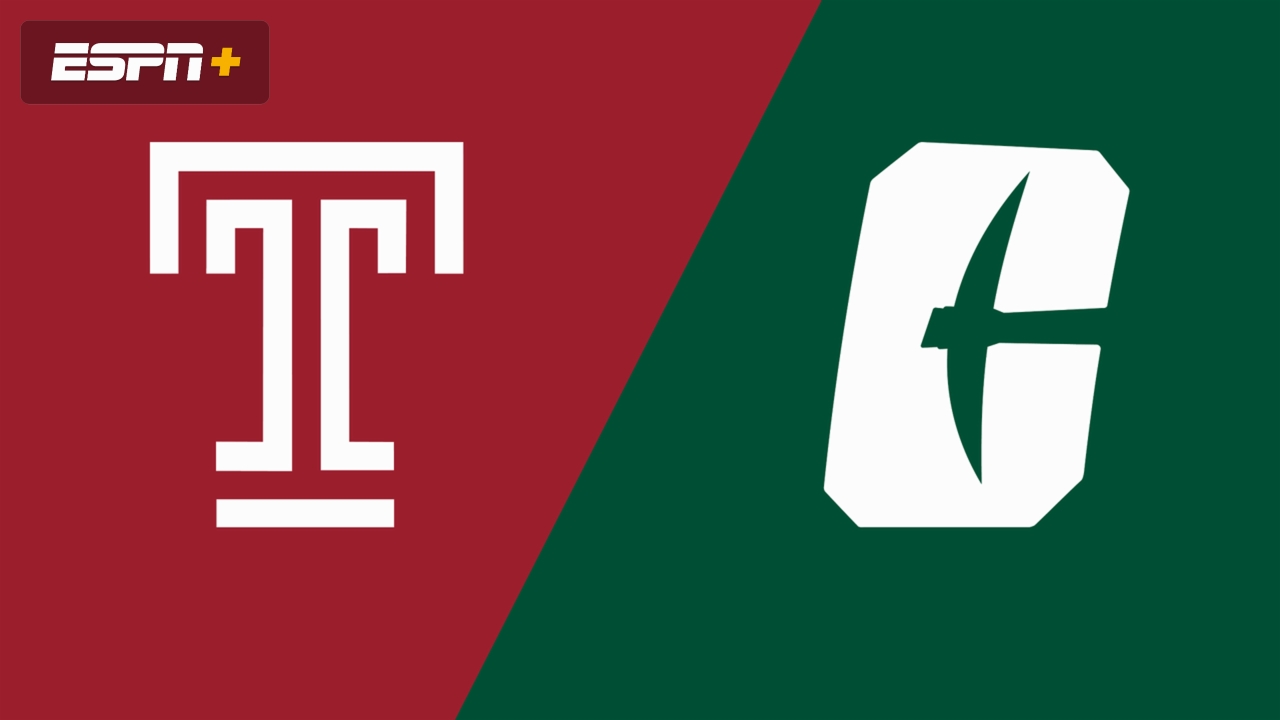 Temple vs. Charlotte