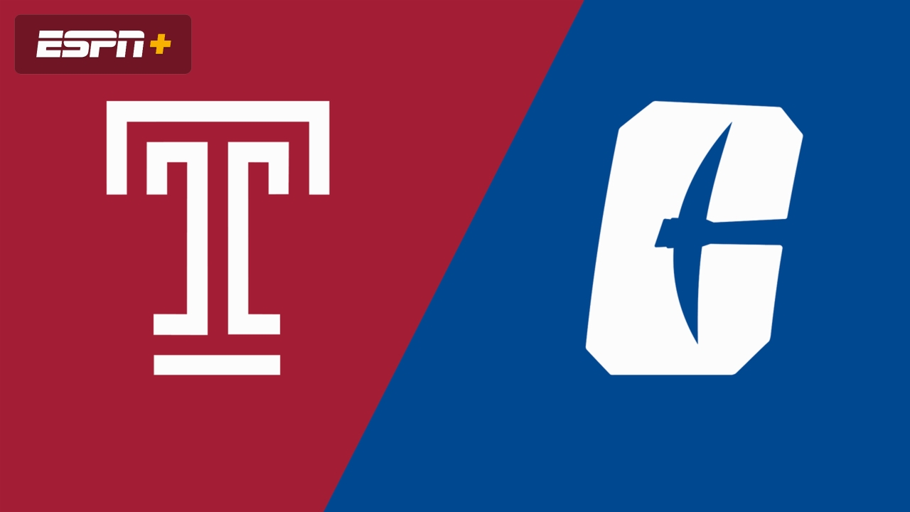 Temple vs. Charlotte