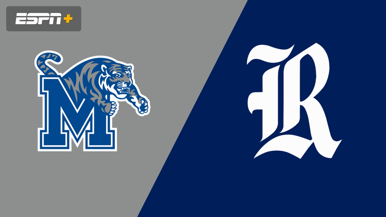 Memphis vs. Rice