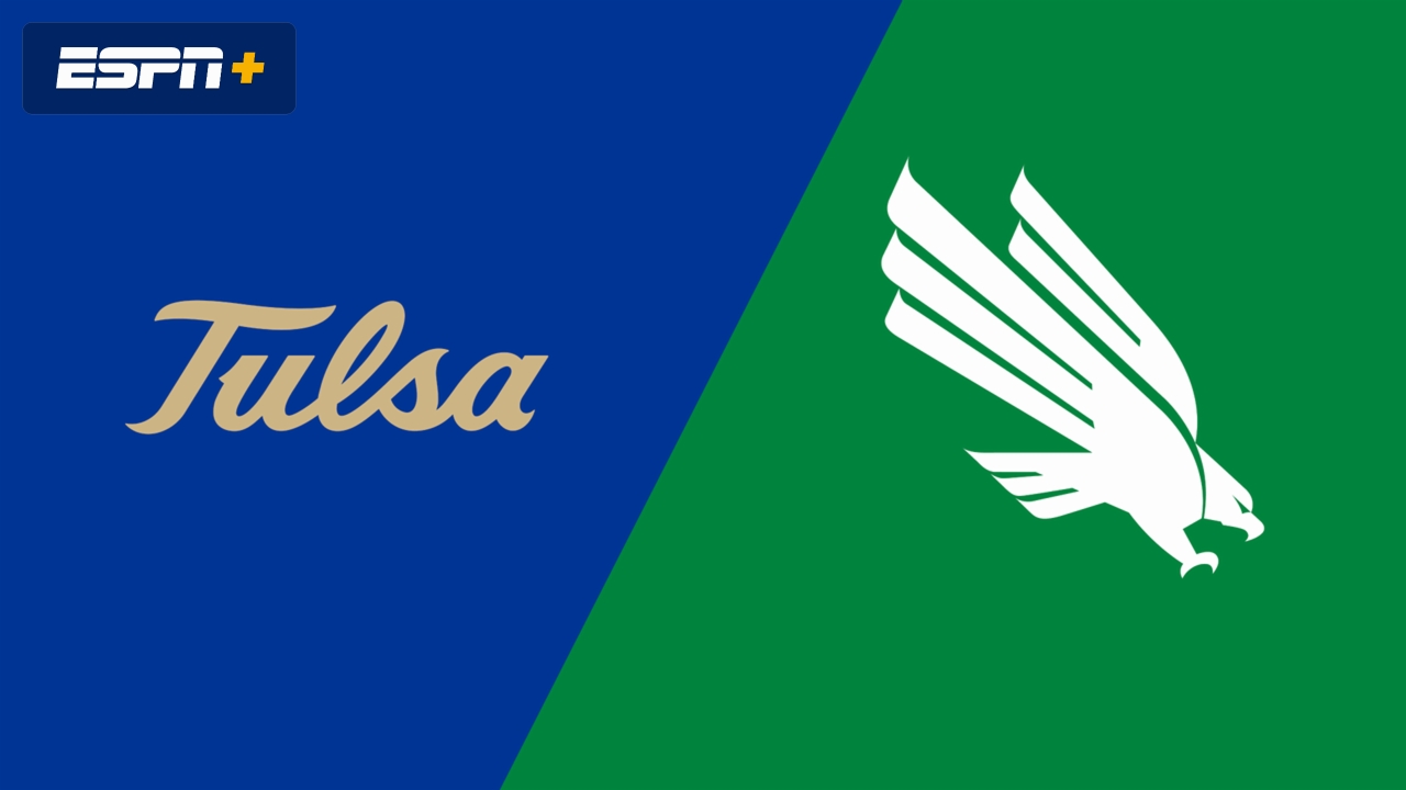 Tulsa vs. North Texas