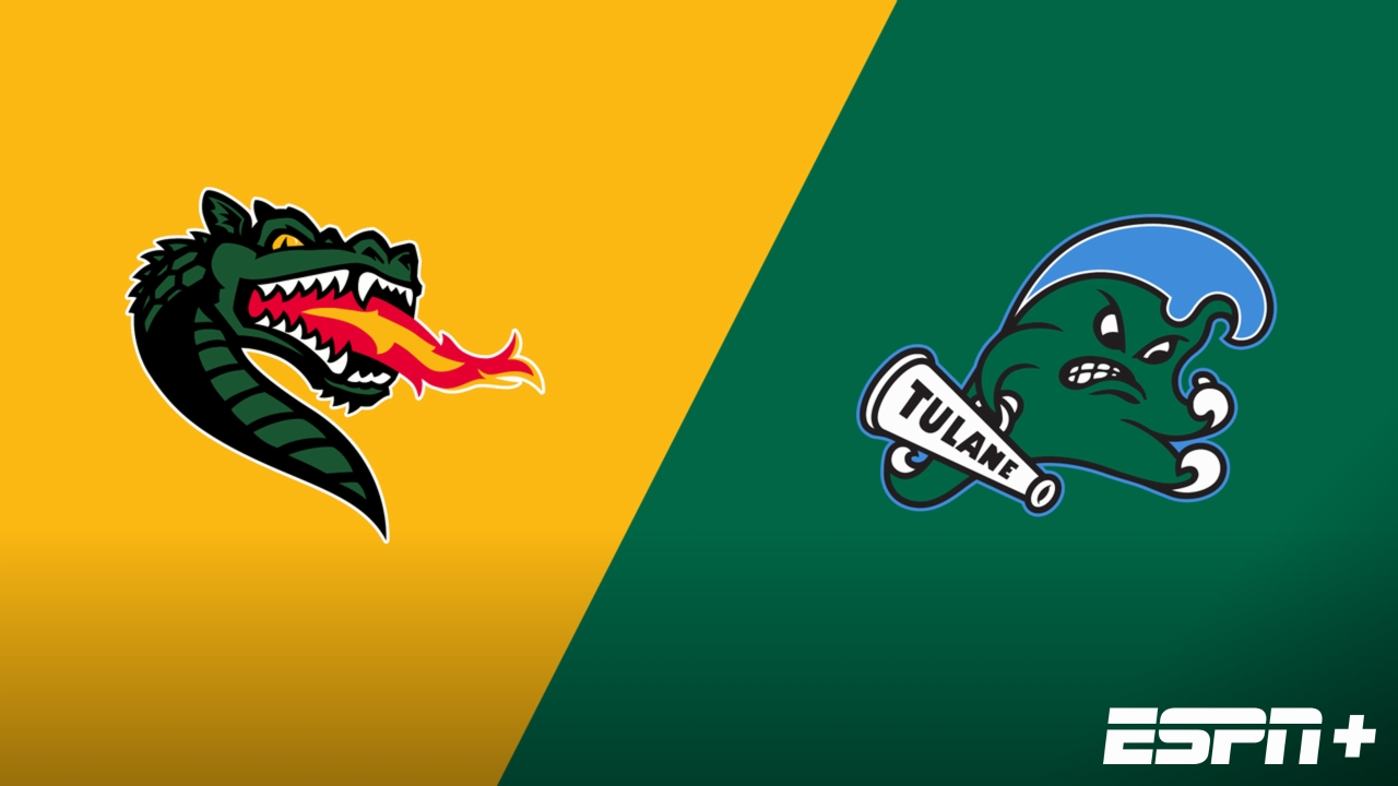 UAB vs. Tulane