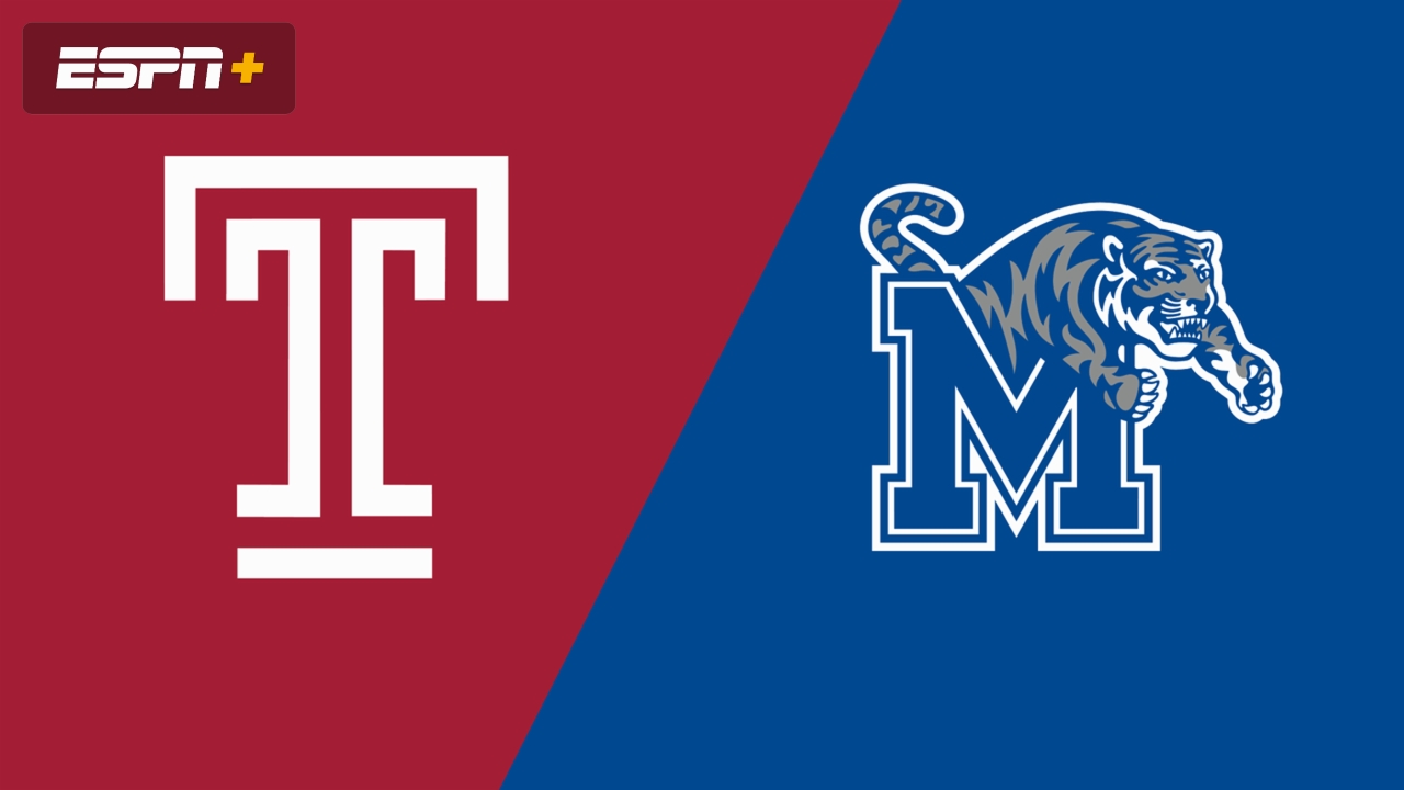 Temple vs. Memphis
