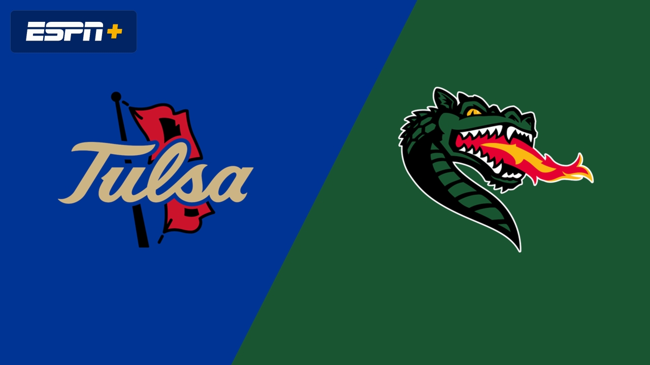 Tulsa vs. UAB
