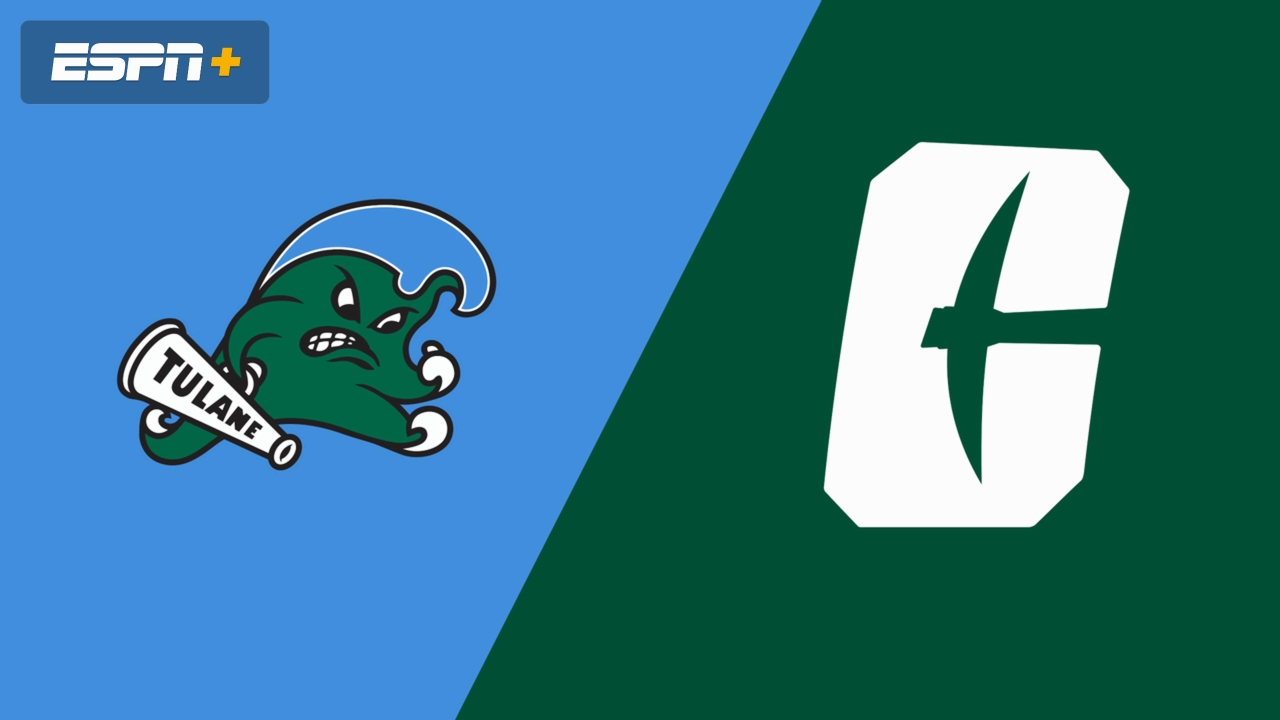 Tulane vs. Charlotte