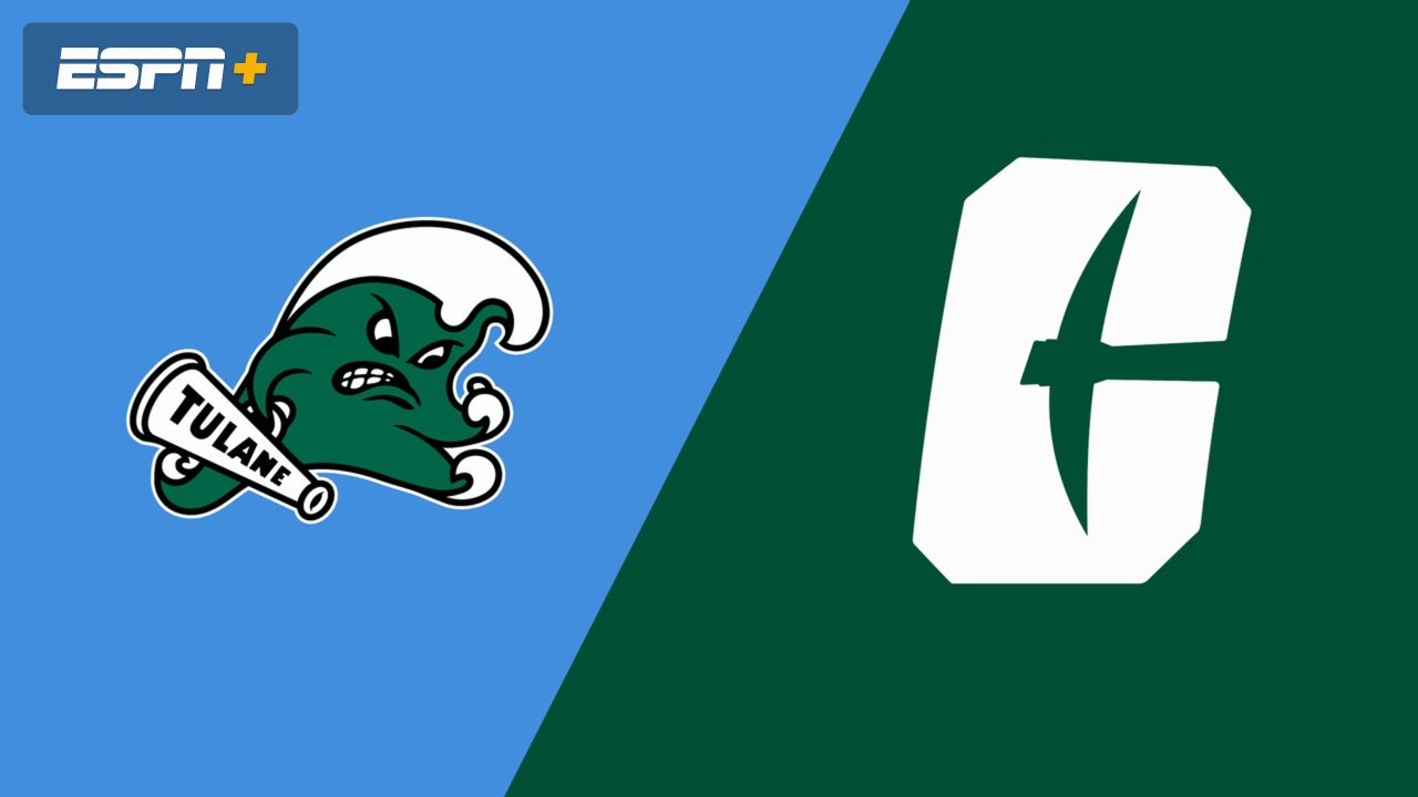 Tulane vs. Charlotte