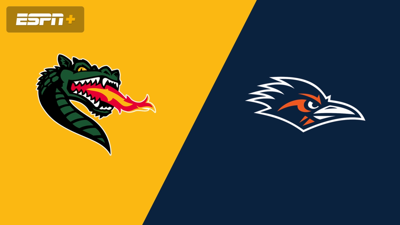 UAB vs. UTSA