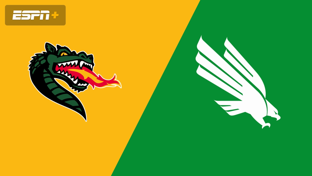 UAB vs. North Texas
