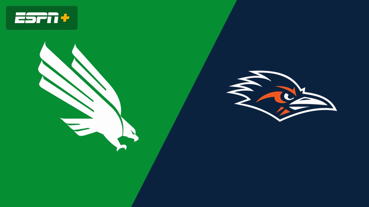 North Texas vs. UTSA