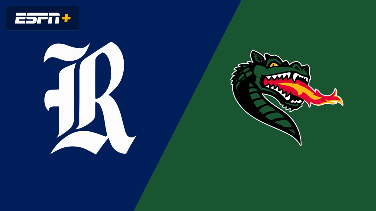 Rice vs. UAB